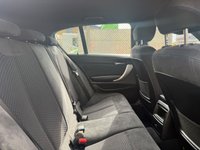 USED 2017 67 BMW 1 SERIES 1.5 116d M Sport Hatchback 5dr Diesel Manual Euro 6 (s/s) (116 ps) 