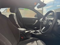 USED 2017 67 BMW 1 SERIES 1.5 116d M Sport Hatchback 5dr Diesel Manual Euro 6 (s/s) (116 ps) 