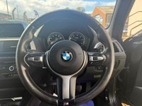 USED 2017 67 BMW 1 SERIES 1.5 116d M Sport Hatchback 5dr Diesel Manual Euro 6 (s/s) (116 ps) 