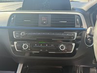 USED 2017 67 BMW 1 SERIES 1.5 116d M Sport Hatchback 5dr Diesel Manual Euro 6 (s/s) (116 ps) 