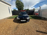 USED 2017 67 BMW 1 SERIES 1.5 116d M Sport Hatchback 5dr Diesel Manual Euro 6 (s/s) (116 ps) 
