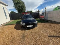 USED 2017 67 BMW 1 SERIES 1.5 116d M Sport Hatchback 5dr Diesel Manual Euro 6 (s/s) (116 ps) 