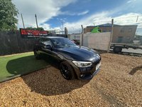 USED 2017 67 BMW 1 SERIES 1.5 116d M Sport Hatchback 5dr Diesel Manual Euro 6 (s/s) (116 ps) 
