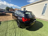 USED 2017 67 BMW 1 SERIES 1.5 116d M Sport Hatchback 5dr Diesel Manual Euro 6 (s/s) (116 ps) 
