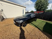 USED 2017 67 BMW 1 SERIES 1.5 116d M Sport Hatchback 5dr Diesel Manual Euro 6 (s/s) (116 ps) 