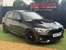 USED 2017 67 BMW 1 SERIES 1.5 116d M Sport Hatchback 5dr Diesel Manual Euro 6 (s/s) (116 ps) 