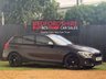 USED 2017 67 BMW 1 SERIES 1.5 116d M Sport Hatchback 5dr Diesel Manual Euro 6 (s/s) (116 ps) 
