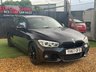 USED 2017 67 BMW 1 SERIES 1.5 116d M Sport Hatchback 5dr Diesel Manual Euro 6 (s/s) (116 ps) 