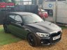 USED 2017 67 BMW 1 SERIES 1.5 116d M Sport Hatchback 5dr Diesel Manual Euro 6 (s/s) (116 ps) 