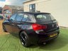 USED 2017 67 BMW 1 SERIES 1.5 116d M Sport Hatchback 5dr Diesel Manual Euro 6 (s/s) (116 ps) 