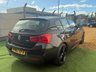 USED 2017 67 BMW 1 SERIES 1.5 116d M Sport Hatchback 5dr Diesel Manual Euro 6 (s/s) (116 ps) 
