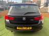 USED 2017 67 BMW 1 SERIES 1.5 116d M Sport Hatchback 5dr Diesel Manual Euro 6 (s/s) (116 ps) 