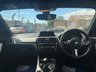 USED 2017 67 BMW 1 SERIES 1.5 116d M Sport Hatchback 5dr Diesel Manual Euro 6 (s/s) (116 ps) 