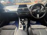 USED 2017 67 BMW 1 SERIES 1.5 116d M Sport Hatchback 5dr Diesel Manual Euro 6 (s/s) (116 ps) 