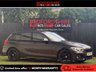 USED 2017 67 BMW 1 SERIES 1.5 116d M Sport Hatchback 5dr Diesel Manual Euro 6 (s/s) (116 ps) 