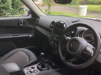 USED 2020 MINI COUNTRYMAN 1.5 Cooper Classic SUV 5dr Petrol Manual Euro 6 (s/s) (136 ps) *46533 Miles !!* PARKING AID-SAT NAV-BLUETOOTH-X2 KEYS