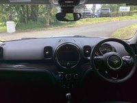 USED 2020 MINI COUNTRYMAN 1.5 Cooper Classic SUV 5dr Petrol Manual Euro 6 (s/s) (136 ps) *46533 Miles !!* PARKING AID-SAT NAV-BLUETOOTH-X2 KEYS