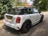 USED 2020 MINI COUNTRYMAN 1.5 Cooper Classic SUV 5dr Petrol Manual Euro 6 (s/s) (136 ps) *46533 Miles !!* PARKING AID-SAT NAV-BLUETOOTH-X2 KEYS