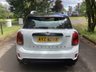 USED 2020 MINI COUNTRYMAN 1.5 Cooper Classic SUV 5dr Petrol Manual Euro 6 (s/s) (136 ps) *46533 Miles !!* PARKING AID-SAT NAV-BLUETOOTH-X2 KEYS