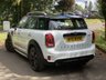 USED 2020 MINI COUNTRYMAN 1.5 Cooper Classic SUV 5dr Petrol Manual Euro 6 (s/s) (136 ps) *46533 Miles !!* PARKING AID-SAT NAV-BLUETOOTH-X2 KEYS
