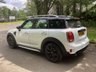 USED 2020 MINI COUNTRYMAN 1.5 Cooper Classic SUV 5dr Petrol Manual Euro 6 (s/s) (136 ps) *46533 Miles !!* PARKING AID-SAT NAV-BLUETOOTH-X2 KEYS