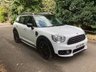 USED 2020 MINI COUNTRYMAN 1.5 Cooper Classic SUV 5dr Petrol Manual Euro 6 (s/s) (136 ps) *46533 Miles !!* PARKING AID-SAT NAV-BLUETOOTH-X2 KEYS