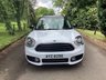 USED 2020 MINI COUNTRYMAN 1.5 Cooper Classic SUV 5dr Petrol Manual Euro 6 (s/s) (136 ps) *46533 Miles !!* PARKING AID-SAT NAV-BLUETOOTH-X2 KEYS