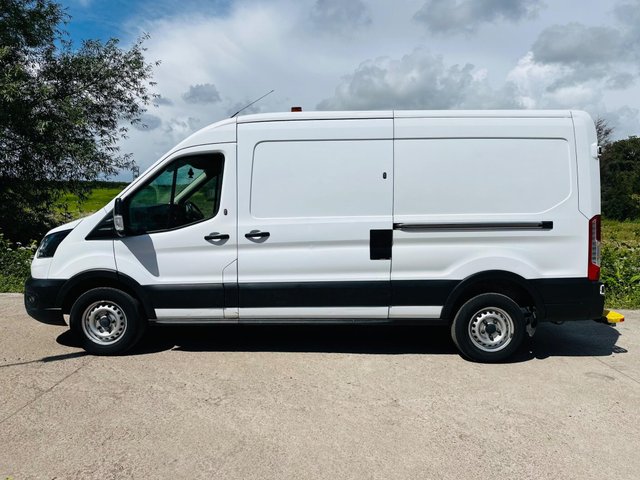 View our FORD TRANSIT