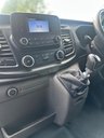 USED 2021 70 FORD TRANSIT 2.0 350 EcoBlue Leader FWD L3 H2 Euro 6 (s/s) 5dr NO VAT, NEW WETBELT, DEADLOCKS