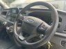 USED 2021 70 FORD TRANSIT 2.0 350 EcoBlue Leader FWD L3 H2 Euro 6 (s/s) 5dr NO VAT, NEW WETBELT, DEADLOCKS
