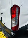USED 2021 70 FORD TRANSIT 2.0 350 EcoBlue Leader FWD L3 H2 Euro 6 (s/s) 5dr NO VAT, NEW WETBELT, DEADLOCKS