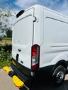 USED 2021 70 FORD TRANSIT 2.0 350 EcoBlue Leader FWD L3 H2 Euro 6 (s/s) 5dr NO VAT, NEW WETBELT, DEADLOCKS