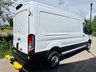 USED 2021 70 FORD TRANSIT 2.0 350 EcoBlue Leader FWD L3 H2 Euro 6 (s/s) 5dr NO VAT, NEW WETBELT, DEADLOCKS