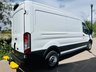 USED 2021 70 FORD TRANSIT 2.0 350 EcoBlue Leader FWD L3 H2 Euro 6 (s/s) 5dr NO VAT, NEW WETBELT, DEADLOCKS