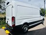 USED 2021 70 FORD TRANSIT 2.0 350 EcoBlue Leader FWD L3 H2 Euro 6 (s/s) 5dr NO VAT, NEW WETBELT, DEADLOCKS