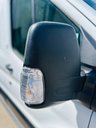 USED 2021 70 FORD TRANSIT 2.0 350 EcoBlue Leader FWD L3 H2 Euro 6 (s/s) 5dr NO VAT, NEW WETBELT, DEADLOCKS