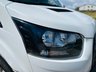 USED 2021 70 FORD TRANSIT 2.0 350 EcoBlue Leader FWD L3 H2 Euro 6 (s/s) 5dr NO VAT, NEW WETBELT, DEADLOCKS