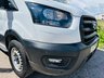 USED 2021 70 FORD TRANSIT 2.0 350 EcoBlue Leader FWD L3 H2 Euro 6 (s/s) 5dr NO VAT, NEW WETBELT, DEADLOCKS