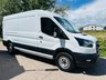 USED 2021 70 FORD TRANSIT 2.0 350 EcoBlue Leader FWD L3 H2 Euro 6 (s/s) 5dr NO VAT, NEW WETBELT, DEADLOCKS