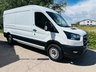 USED 2021 70 FORD TRANSIT 2.0 350 EcoBlue Leader FWD L3 H2 Euro 6 (s/s) 5dr NO VAT, NEW WETBELT, DEADLOCKS