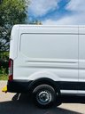 USED 2021 70 FORD TRANSIT 2.0 350 EcoBlue Leader FWD L3 H2 Euro 6 (s/s) 5dr NO VAT, NEW WETBELT, DEADLOCKS