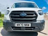 USED 2021 70 FORD TRANSIT 2.0 350 EcoBlue Leader FWD L3 H2 Euro 6 (s/s) 5dr NO VAT, NEW WETBELT, DEADLOCKS