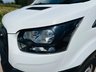 USED 2021 70 FORD TRANSIT 2.0 350 EcoBlue Leader FWD L3 H2 Euro 6 (s/s) 5dr NO VAT, NEW WETBELT, DEADLOCKS