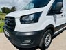 USED 2021 70 FORD TRANSIT 2.0 350 EcoBlue Leader FWD L3 H2 Euro 6 (s/s) 5dr NO VAT, NEW WETBELT, DEADLOCKS
