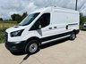 USED 2021 70 FORD TRANSIT 2.0 350 EcoBlue Leader FWD L3 H2 Euro 6 (s/s) 5dr NO VAT, NEW WETBELT, DEADLOCKS