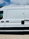 USED 2021 70 FORD TRANSIT 2.0 350 EcoBlue Leader FWD L3 H2 Euro 6 (s/s) 5dr NO VAT, NEW WETBELT, DEADLOCKS