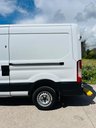 USED 2021 70 FORD TRANSIT 2.0 350 EcoBlue Leader FWD L3 H2 Euro 6 (s/s) 5dr NO VAT, NEW WETBELT, DEADLOCKS