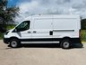 USED 2021 70 FORD TRANSIT 2.0 350 EcoBlue Leader FWD L3 H2 Euro 6 (s/s) 5dr NO VAT, NEW WETBELT, DEADLOCKS