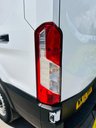USED 2021 70 FORD TRANSIT 2.0 350 EcoBlue Leader FWD L3 H2 Euro 6 (s/s) 5dr NO VAT, NEW WETBELT, DEADLOCKS