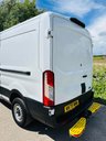 USED 2021 70 FORD TRANSIT 2.0 350 EcoBlue Leader FWD L3 H2 Euro 6 (s/s) 5dr NO VAT, NEW WETBELT, DEADLOCKS